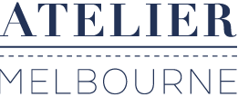 Atelier Melbourne logo - digital marketing client